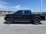 2011 Ford F-150 FX4