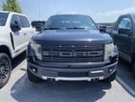 2014 Ford F-150 SVT Raptor