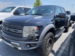 2014 Ford F-150 SVT Raptor