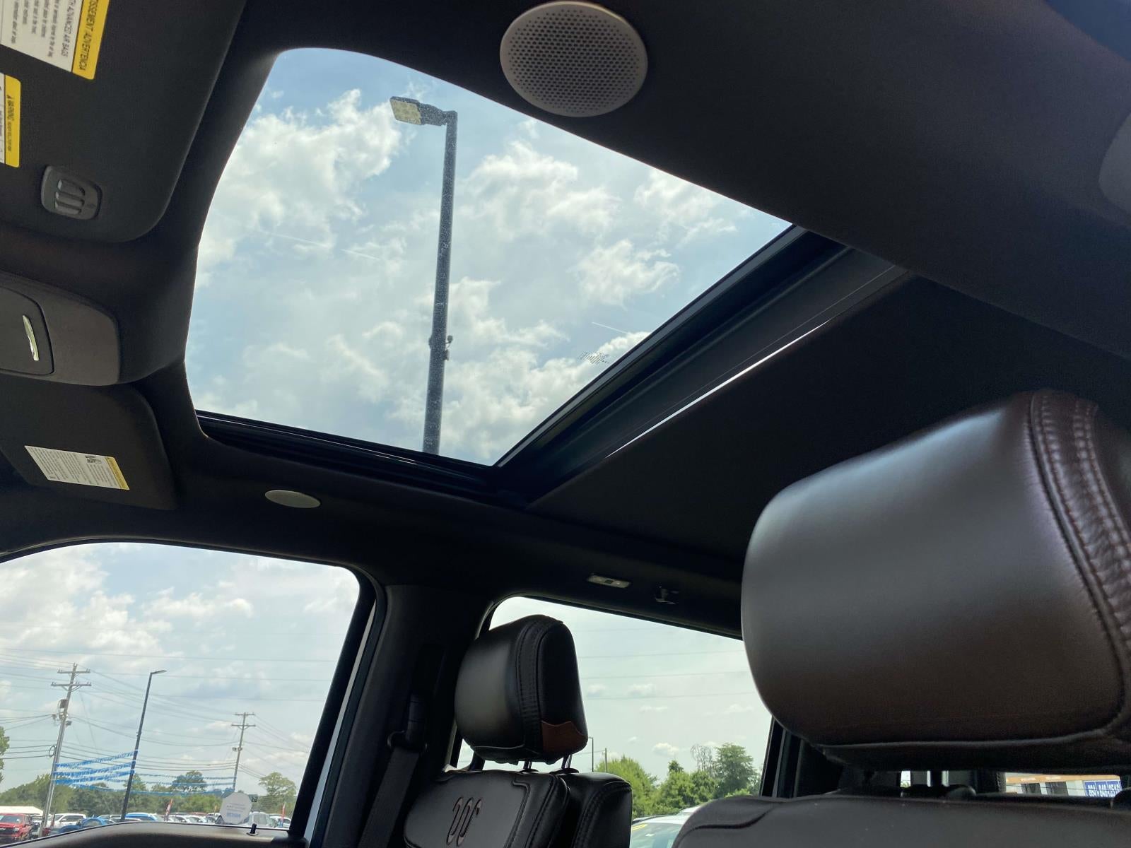 2024 Ford F-150 King Ranch