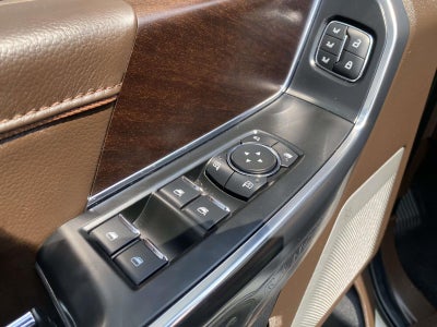2024 Ford F-150 King Ranch
