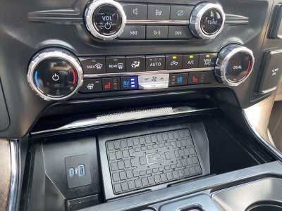 2024 Ford F-150 King Ranch