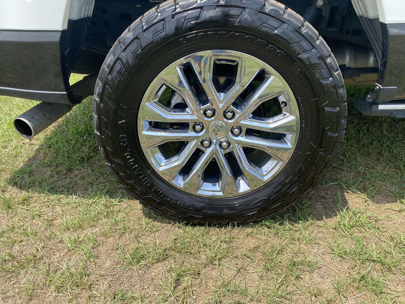 2024 Ford F-150 King Ranch