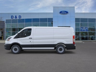 2026 Ford Transit-150 Base