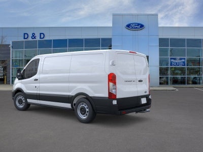 2026 Ford Transit-150 Base