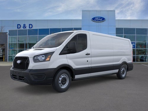 2026 Ford Transit-150 Base