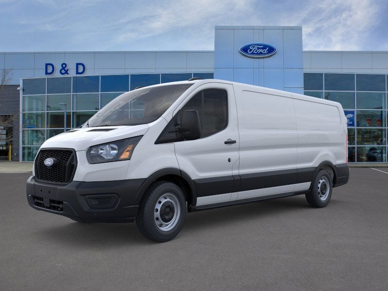 2026 Ford Transit-150 Base