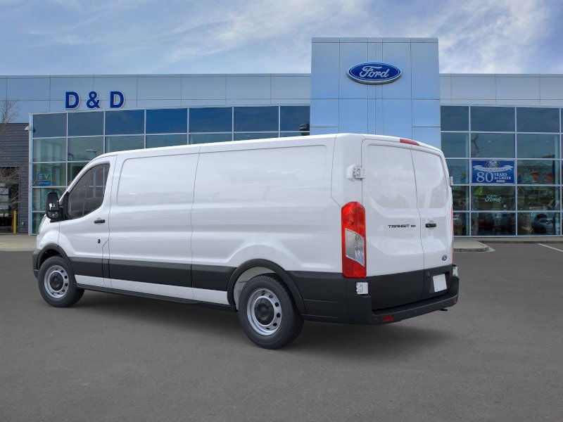 2026 Ford Transit-150 Base