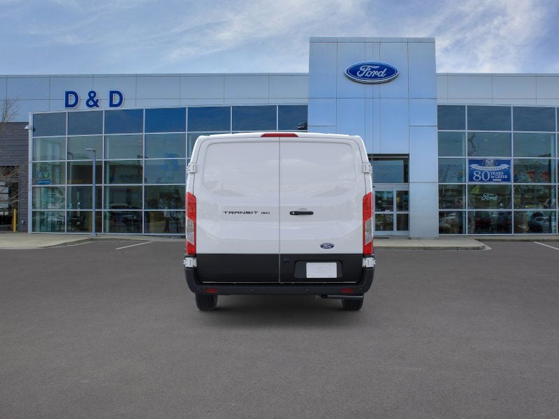 2026 Ford Transit-150 Base