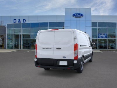 2026 Ford Transit-150 Base