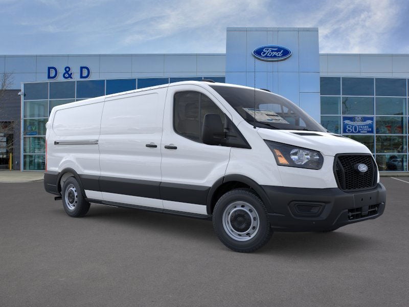 2026 Ford Transit-150 Base