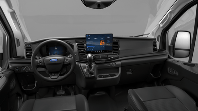 2026 Ford Transit-150 Base