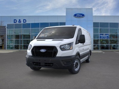 2026 Ford Transit-150 Base