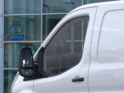 2026 Ford Transit-150 Base