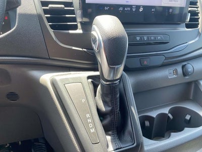 2026 Ford Transit-150 Base