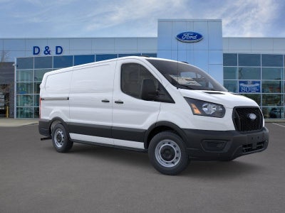 2026 Ford Transit-150 Base