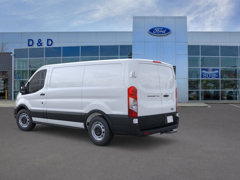 2026 Ford Transit-150 Base