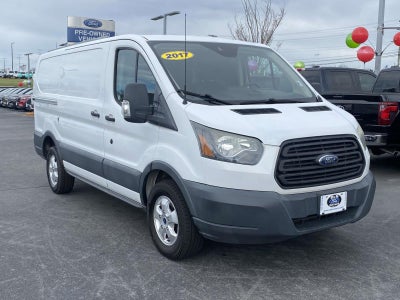 2017 Ford Transit-250 Base