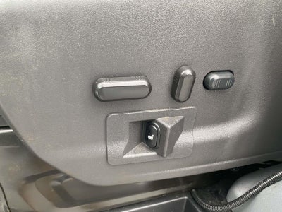 2017 Ford Transit-250 Base