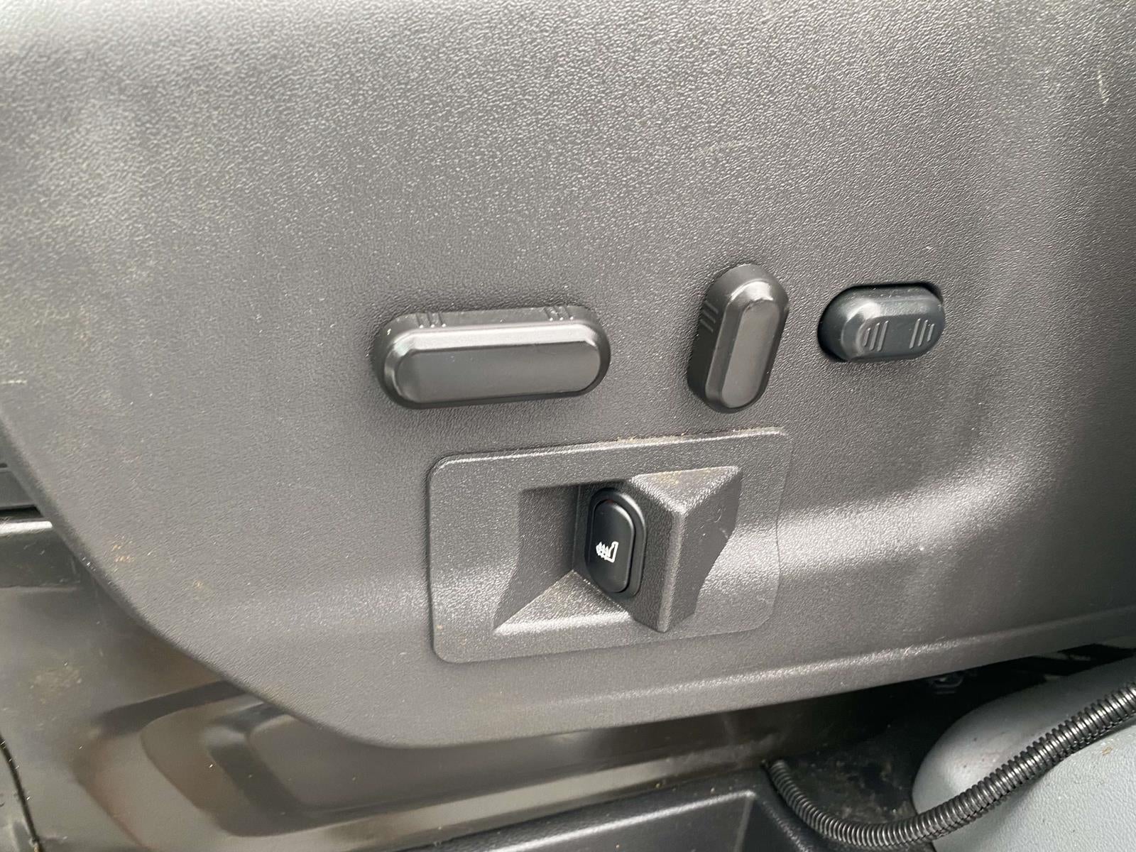 2017 Ford Transit-250 Base