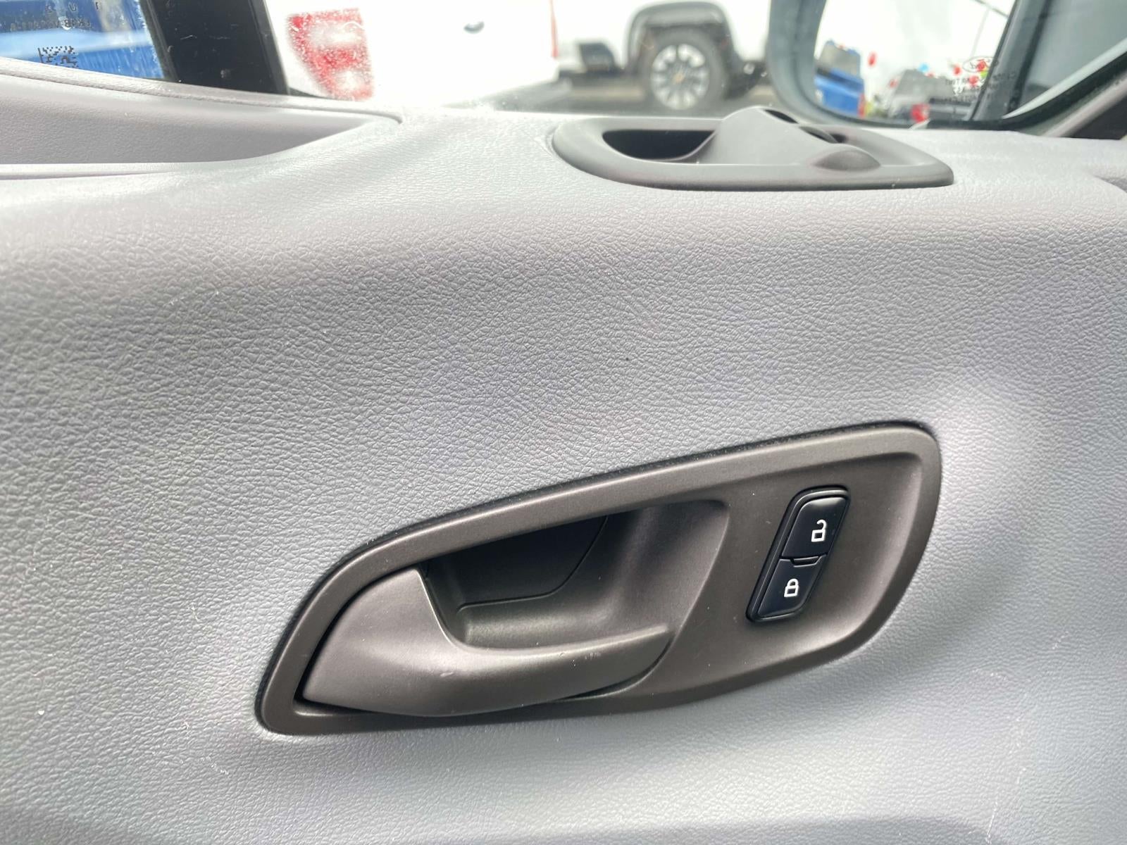 2017 Ford Transit-250 Base