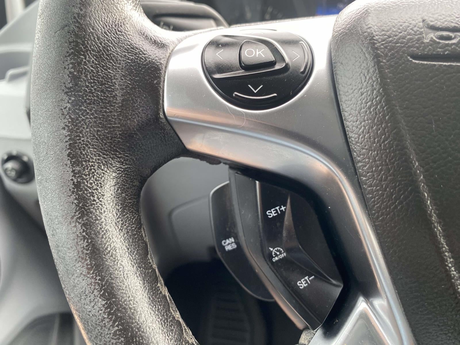 2017 Ford Transit-250 Base