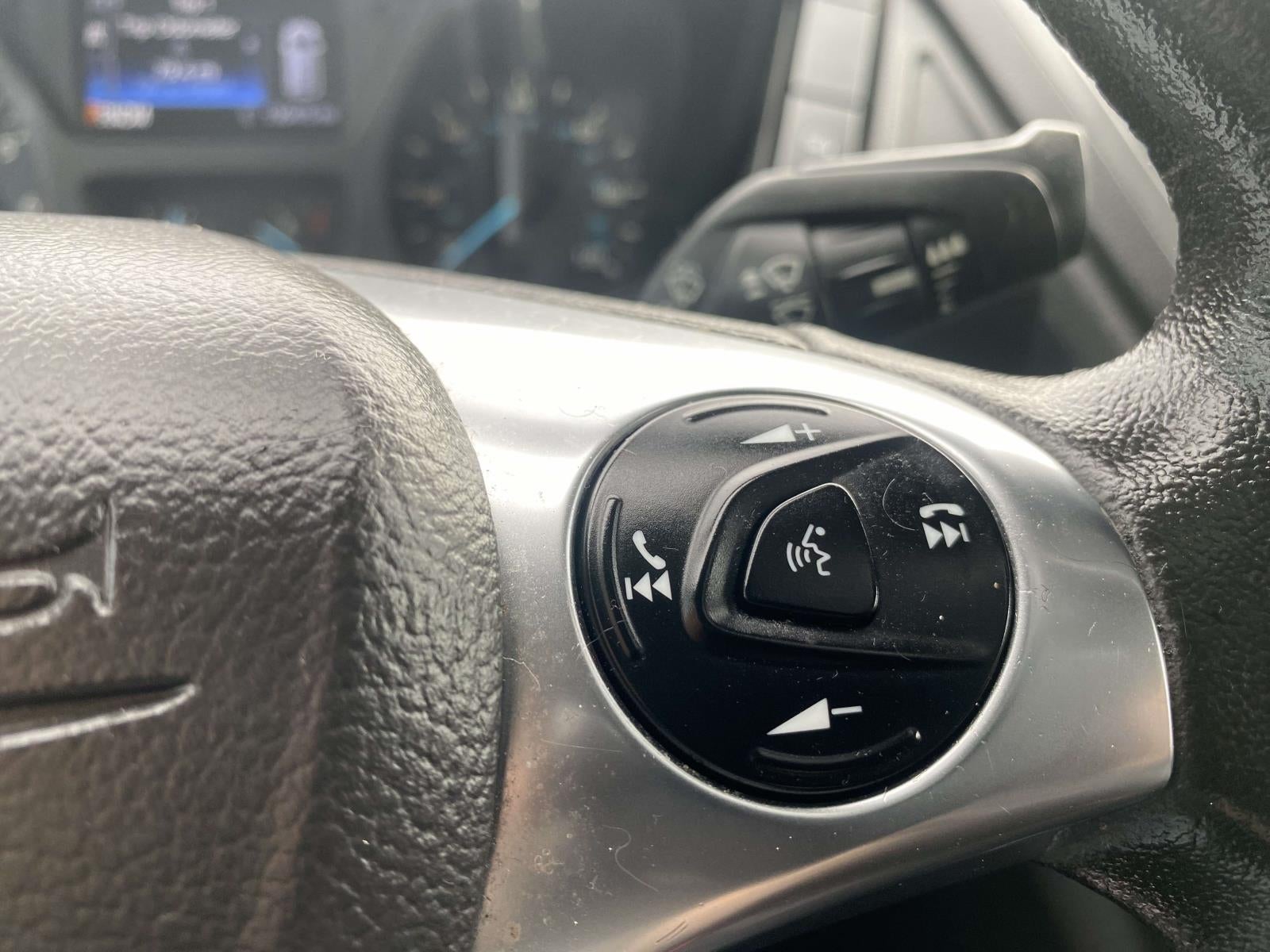 2017 Ford Transit-250 Base