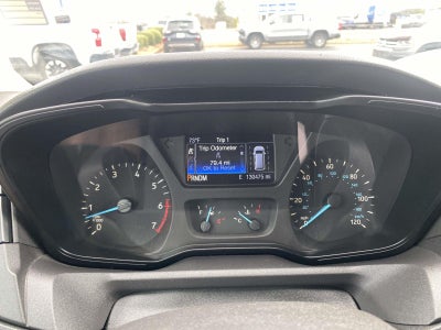 2017 Ford Transit-250 Base