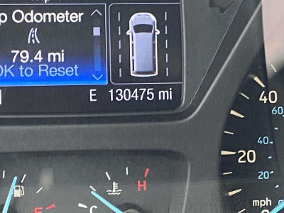 2017 Ford Transit-250 Base