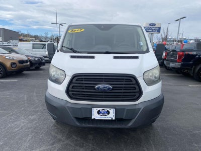 2017 Ford Transit-250 Base