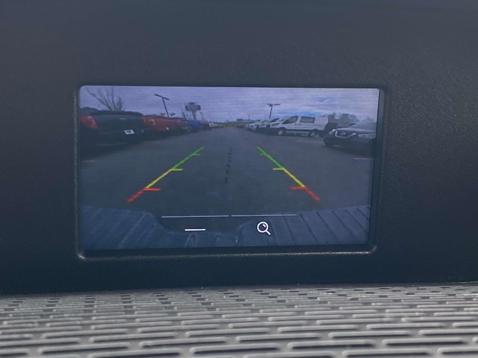 2017 Ford Transit-250 Base