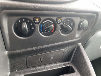 2017 Ford Transit-250 Base