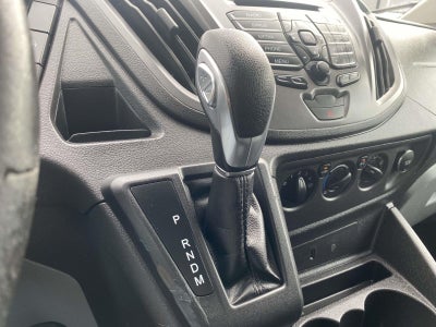 2017 Ford Transit-250 Base