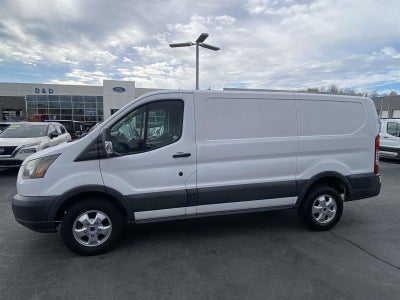 2017 Ford Transit-250 Base