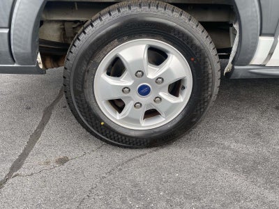 2017 Ford Transit-250 Base