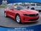 2021 Chevrolet Camaro 1LS