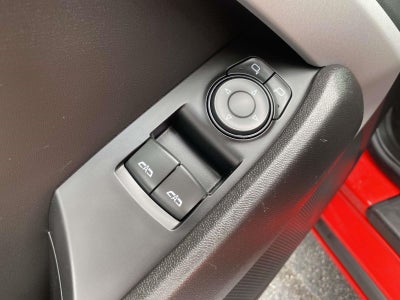 2021 Chevrolet Camaro 1LS