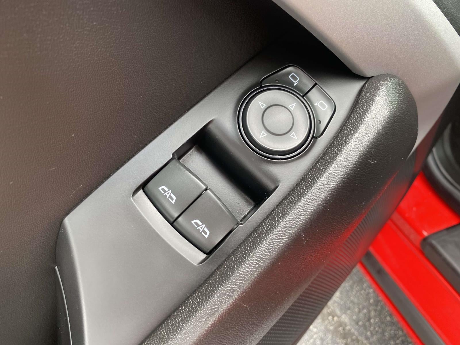 2021 Chevrolet Camaro 1LS