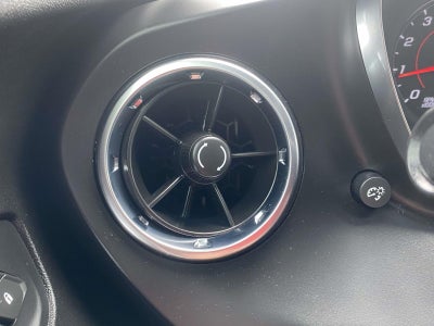 2021 Chevrolet Camaro 1LS