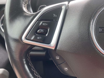 2021 Chevrolet Camaro 1LS