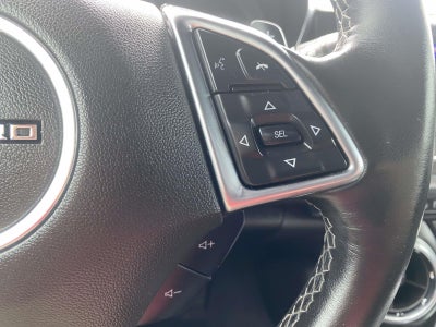 2021 Chevrolet Camaro 1LS