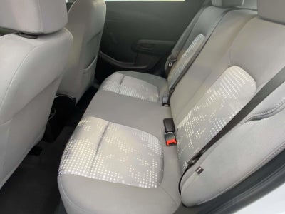 2020 Chevrolet Sonic LT