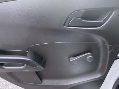 2020 Chevrolet Sonic LT