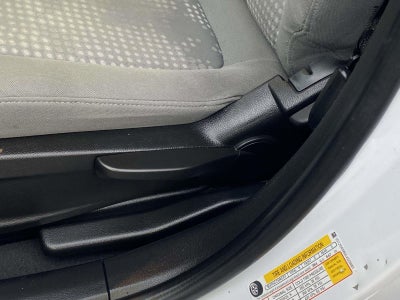 2020 Chevrolet Sonic LT