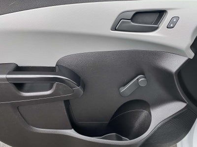 2020 Chevrolet Sonic LT