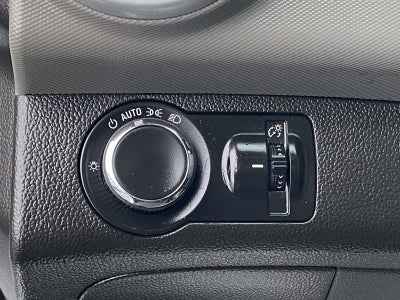 2020 Chevrolet Sonic LT