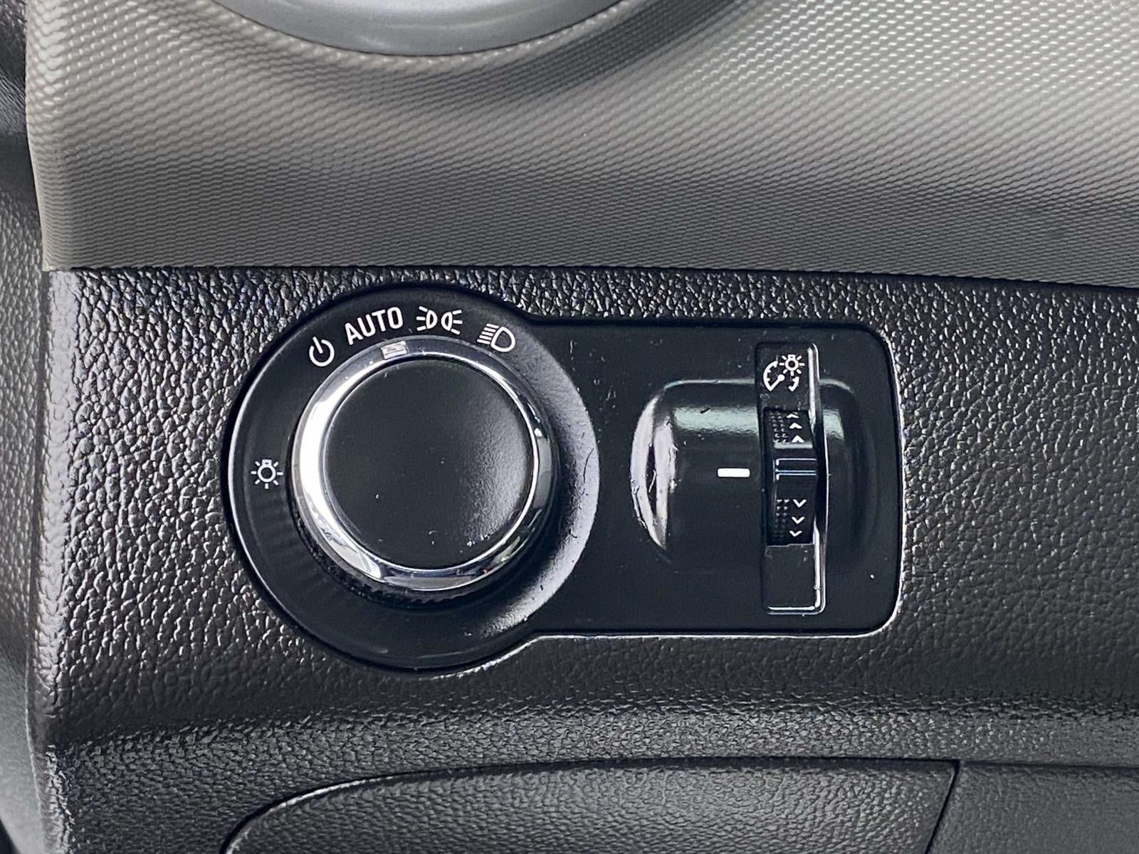 2020 Chevrolet Sonic LT