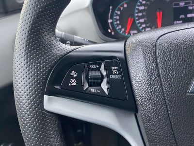 2020 Chevrolet Sonic LT