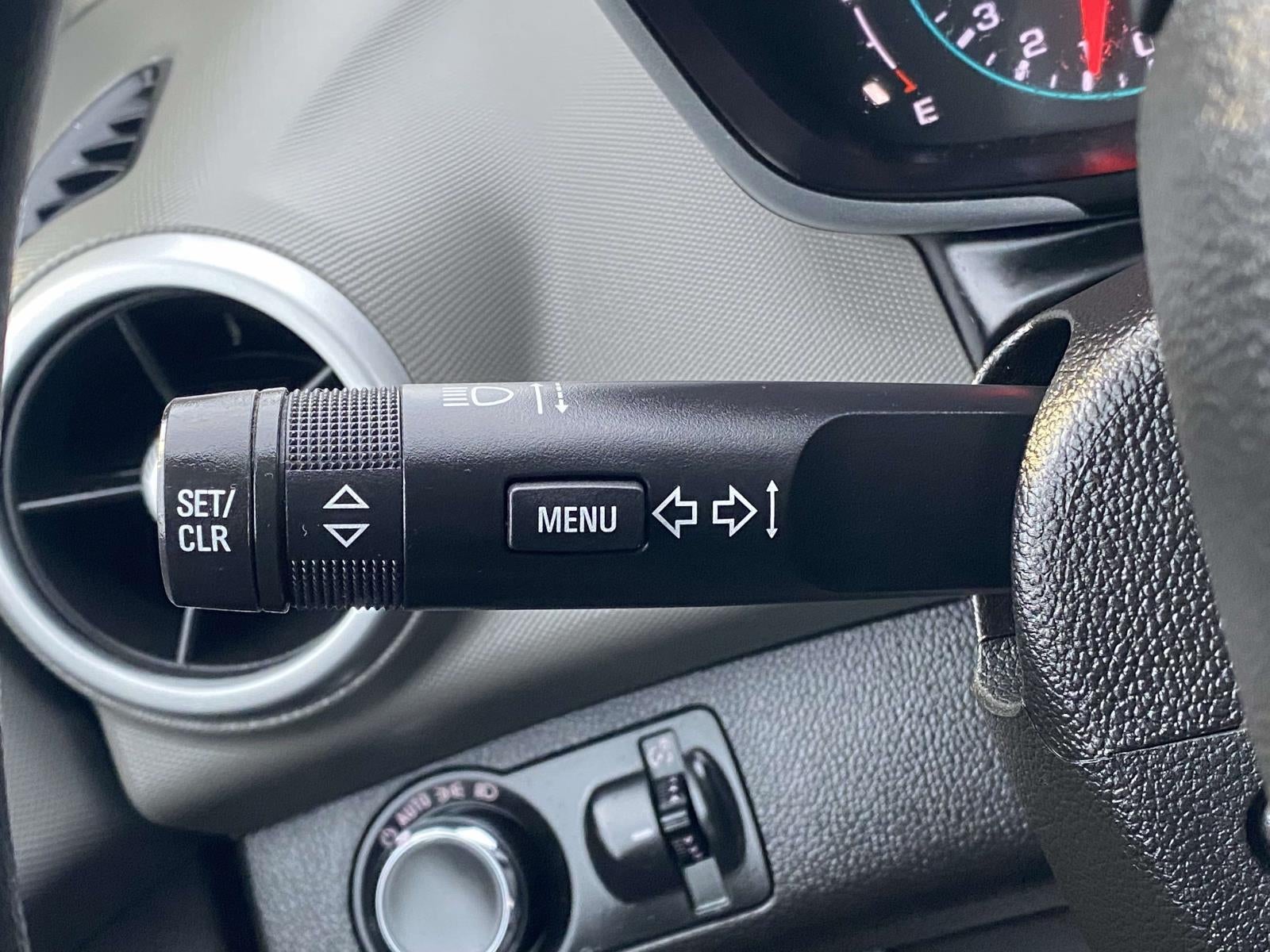 2020 Chevrolet Sonic LT