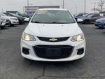 2020 Chevrolet Sonic LT